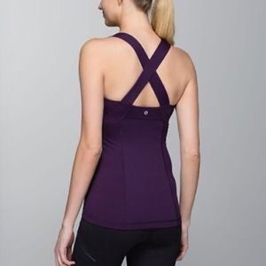 Lululemon Swift Tank